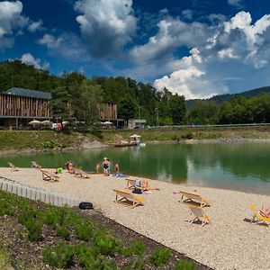 Salamandra Hotel
